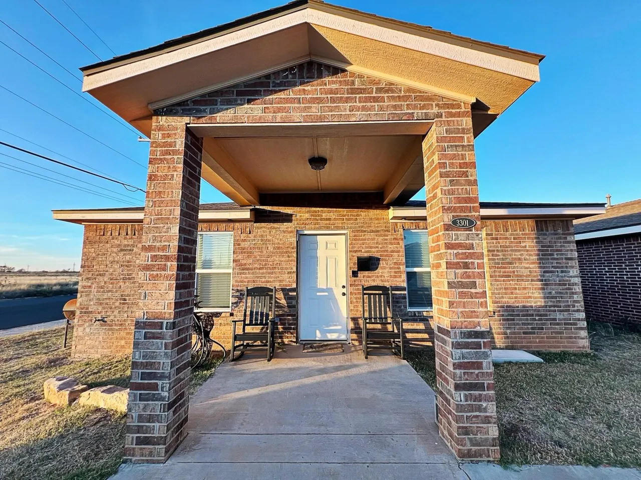 Photo 3 — 3301 E Dartmouth Street, Lubbock, TX 79403