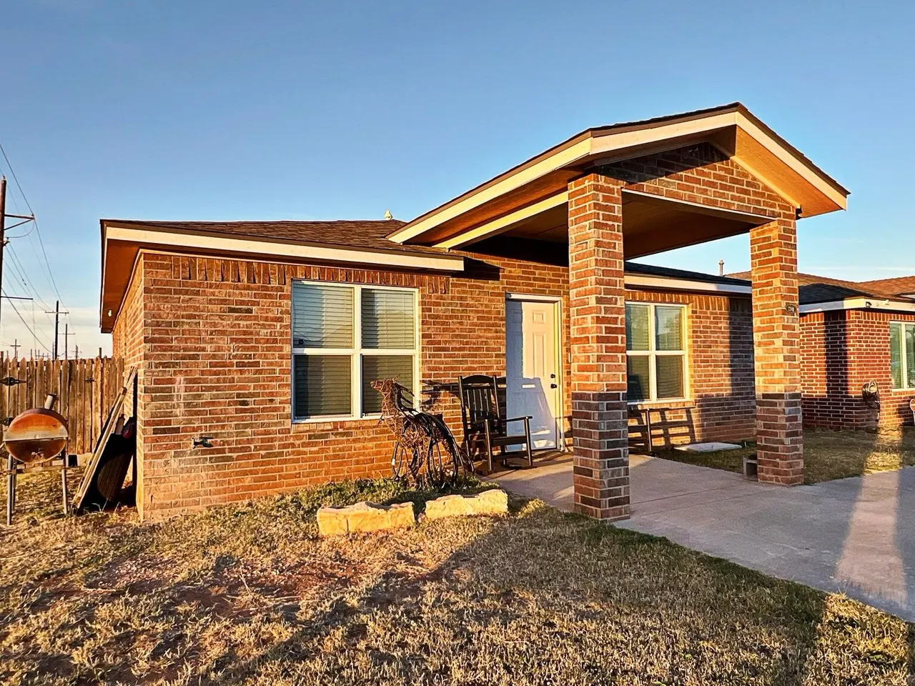 Photo 2 — 3301 E Dartmouth Street, Lubbock, TX 79403