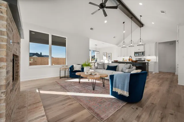 Photo 6 — 1401 Durham Avenue, Wolfforth, TX 79382