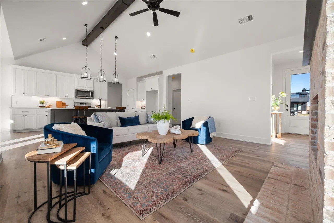 Photo 7 — 1401 Durham Avenue, Wolfforth, TX 79382