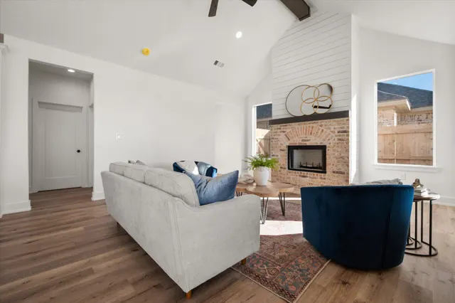 Photo 8 — 1401 Durham Avenue, Wolfforth, TX 79382