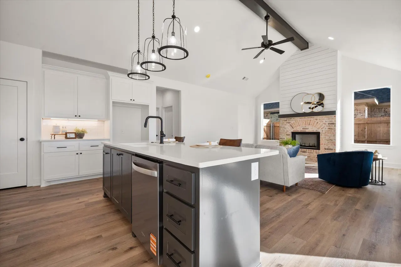 Photo 19 — 1401 Durham Avenue, Wolfforth, TX 79382