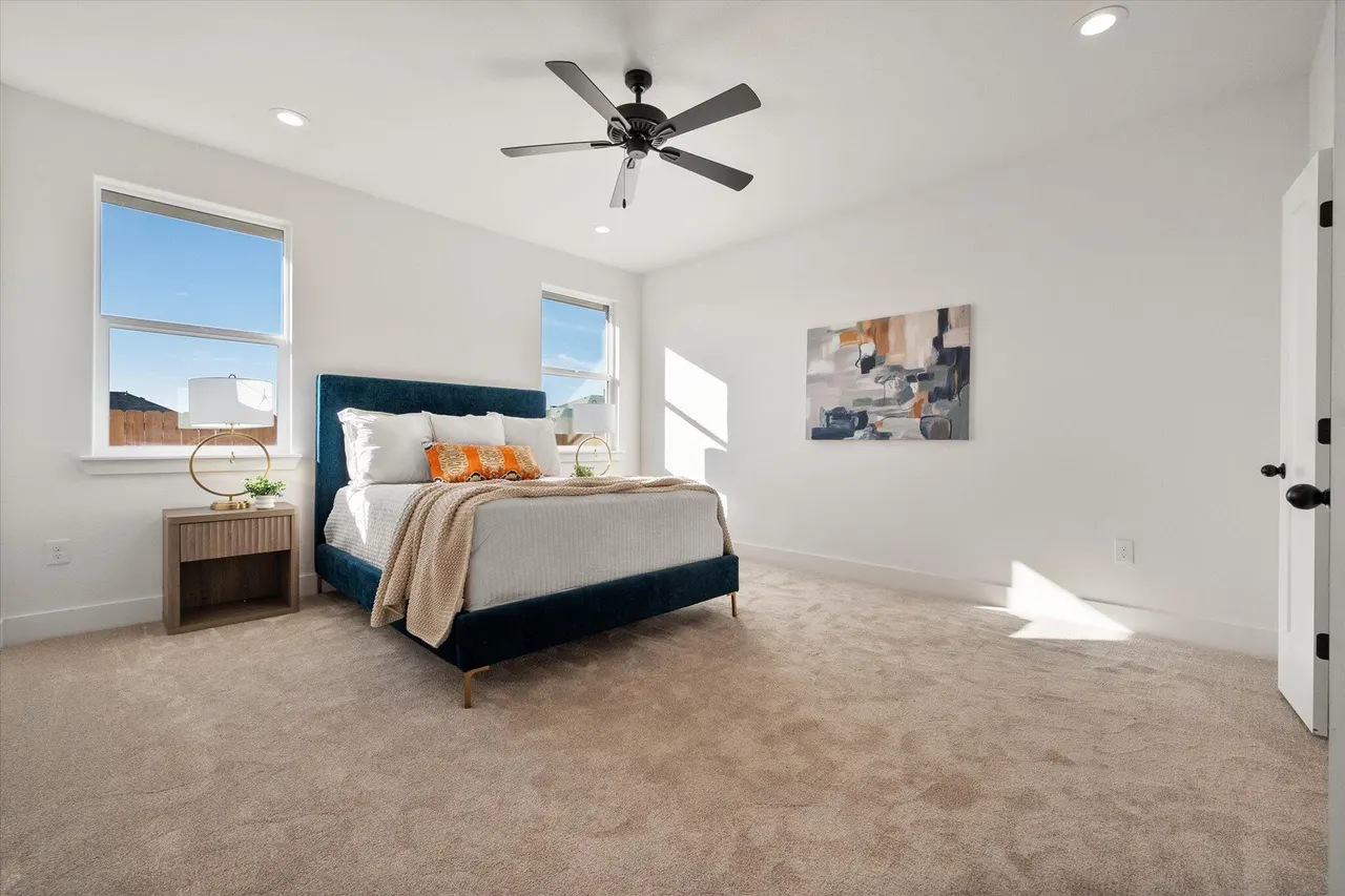 Photo 22 — 1401 Durham Avenue, Wolfforth, TX 79382