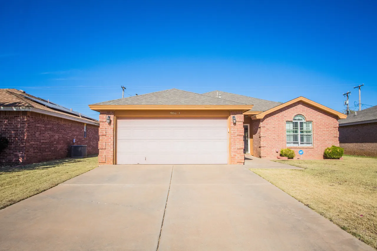 Photo 16 — 906 Xavier Street 1, Lubbock, TX 79403