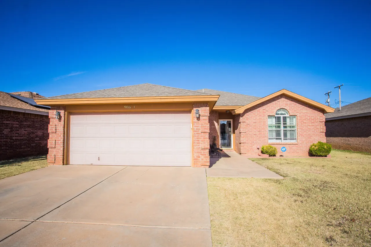 Photo 18 — 906 Xavier Street 1, Lubbock, TX 79403