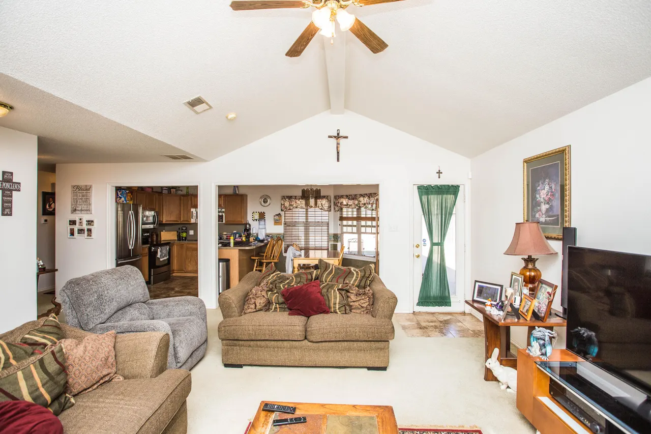 Photo 5 — 906 Xavier Street 1, Lubbock, TX 79403