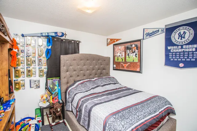 Photo 8 — 906 Xavier Street 1, Lubbock, TX 79403