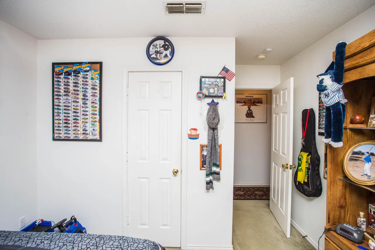Photo 10 — 906 Xavier Street 1, Lubbock, TX 79403