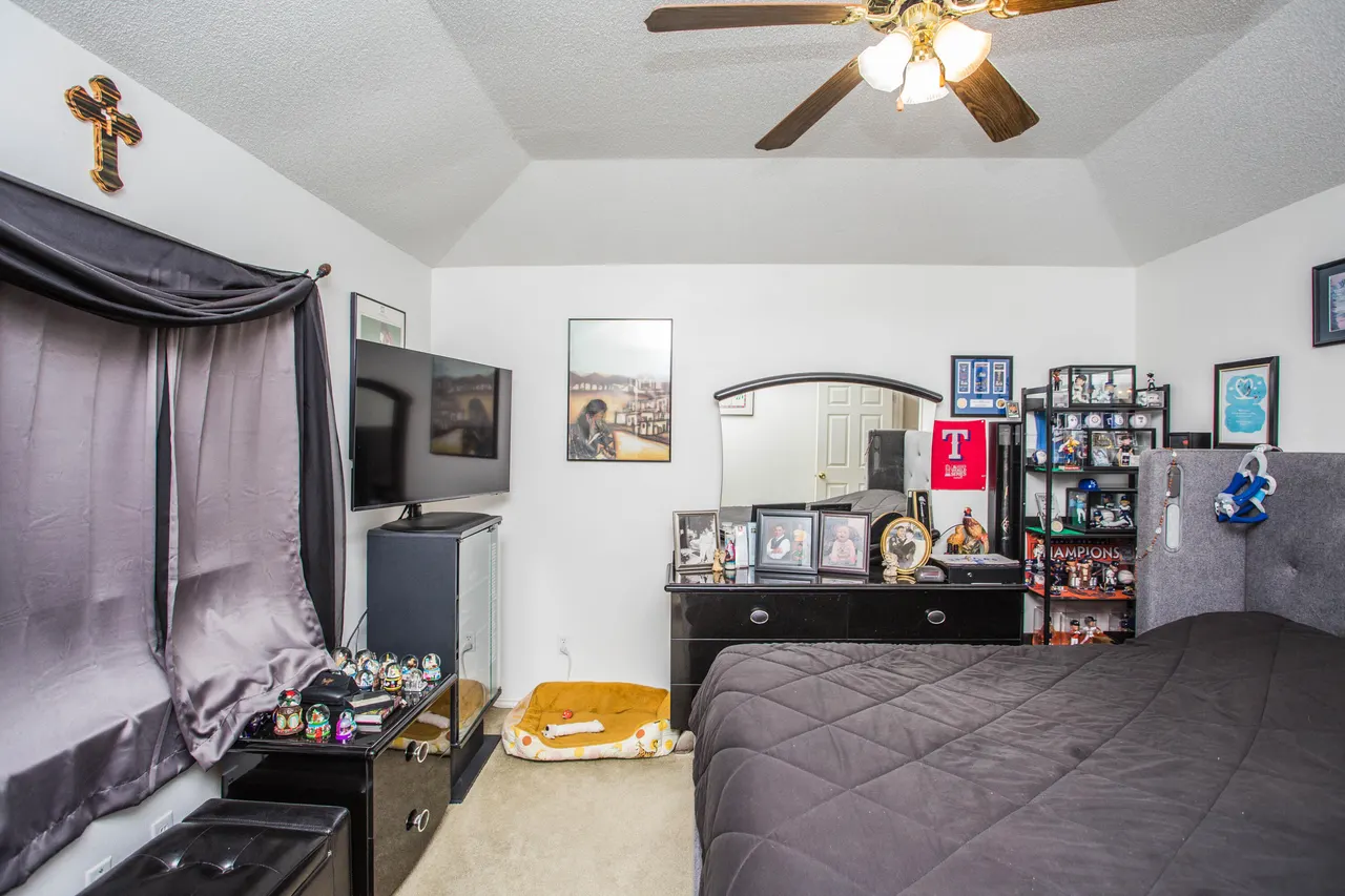 Photo 14 — 906 Xavier Street 1, Lubbock, TX 79403