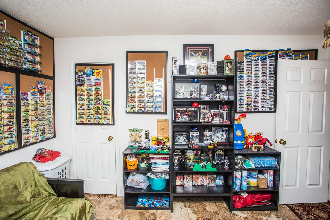 Photo 42 — 906 Xavier Street 1, Lubbock, TX 79403