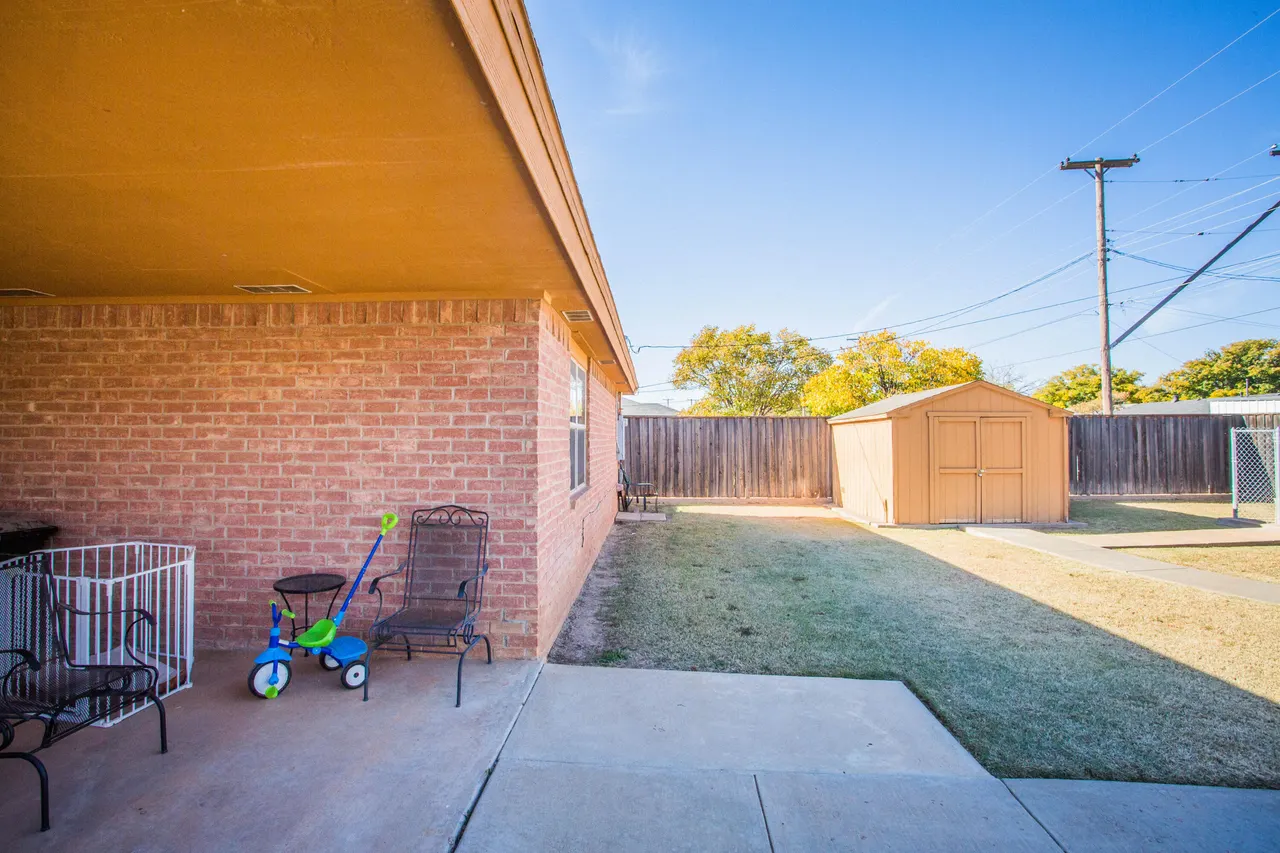 Photo 70 — 906 Xavier Street 1, Lubbock, TX 79403