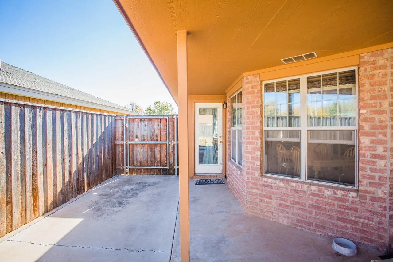 Photo 76 — 906 Xavier Street 1, Lubbock, TX 79403