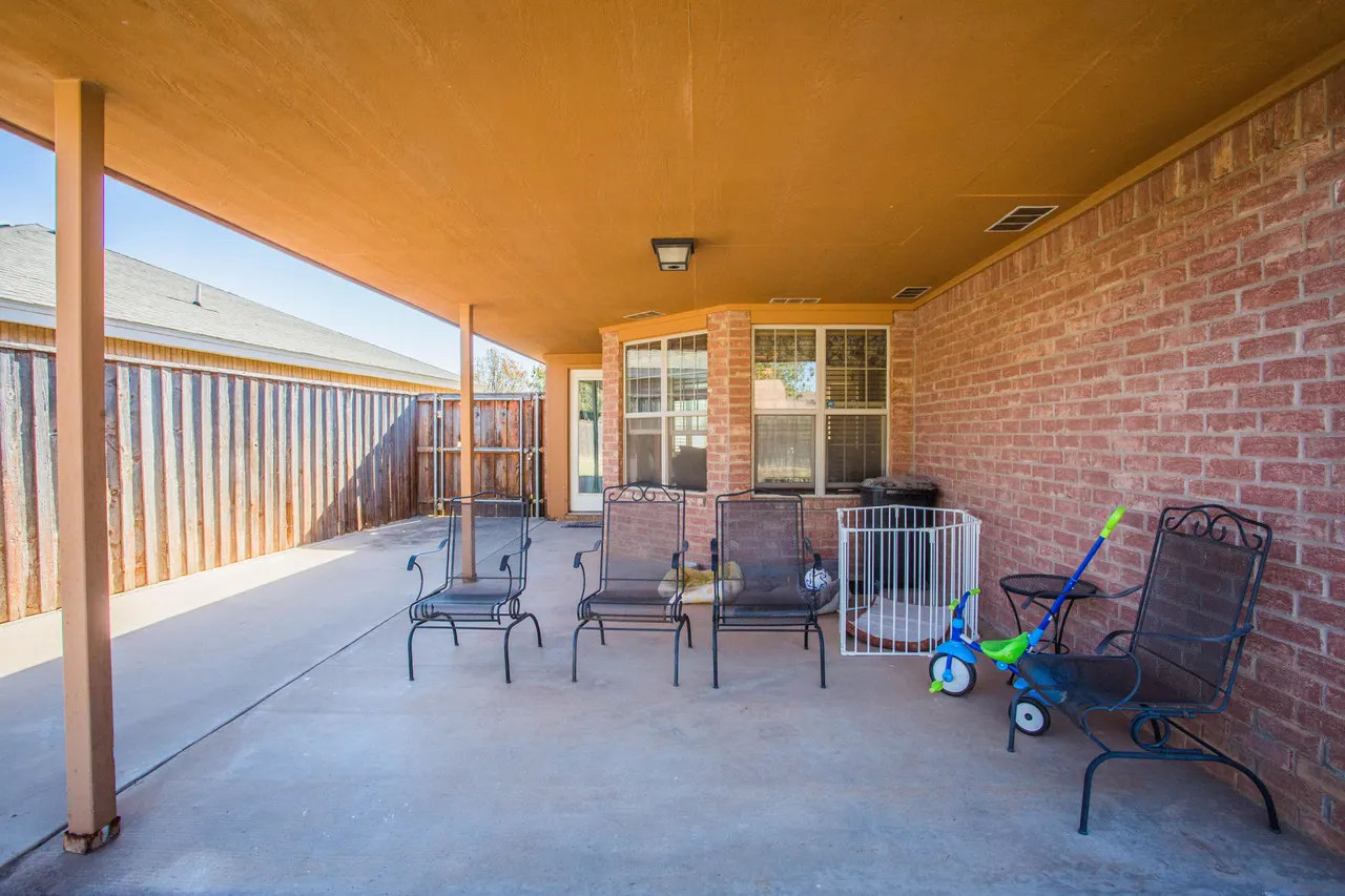 Photo 77 — 906 Xavier Street 1, Lubbock, TX 79403
