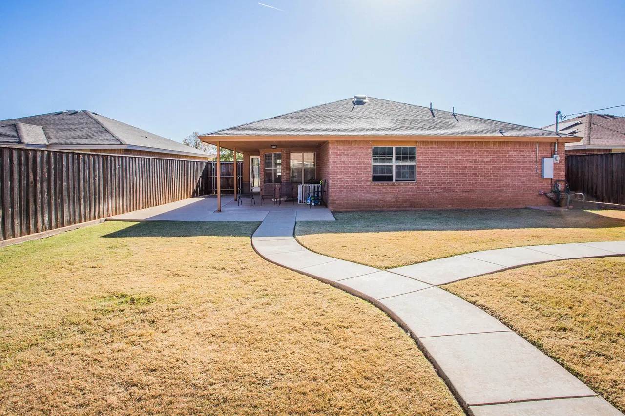 Photo 78 — 906 Xavier Street 1, Lubbock, TX 79403