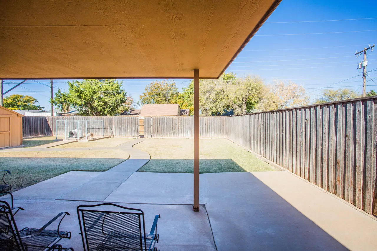 Photo 80 — 906 Xavier Street 1, Lubbock, TX 79403