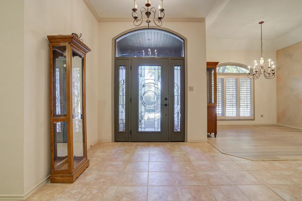 Photo 7 — 3 Sunset Lane, Ransom Canyon, TX 79366
