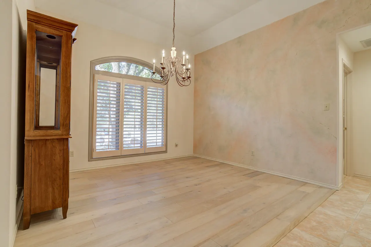 Photo 9 — 3 Sunset Lane, Ransom Canyon, TX 79366