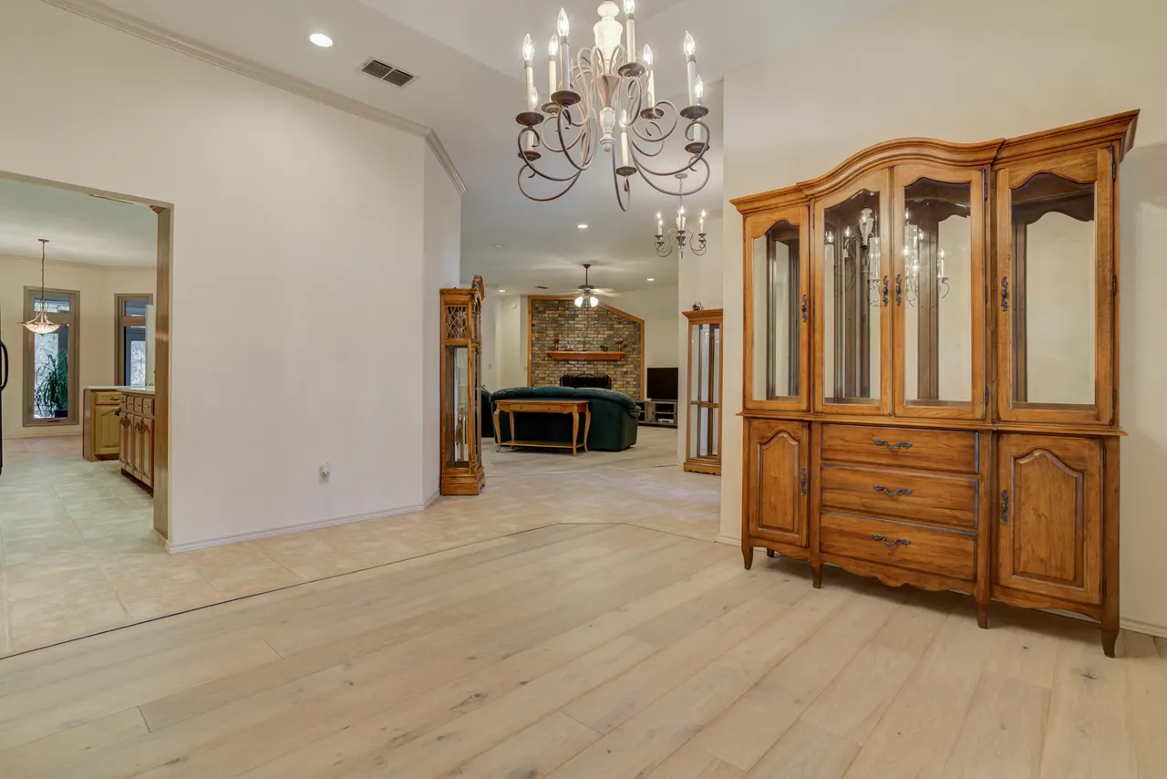 Photo 11 — 3 Sunset Lane, Ransom Canyon, TX 79366