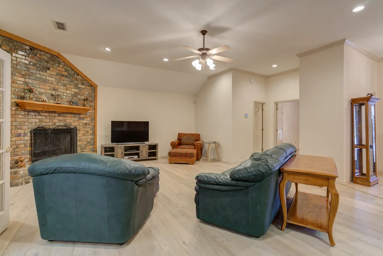 Photo 12 — 3 Sunset Lane, Ransom Canyon, TX 79366