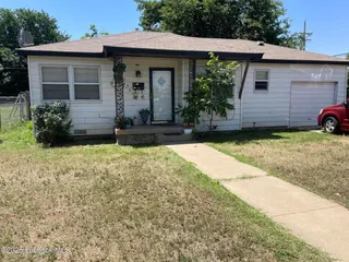 Sold home at 2027 65th Street