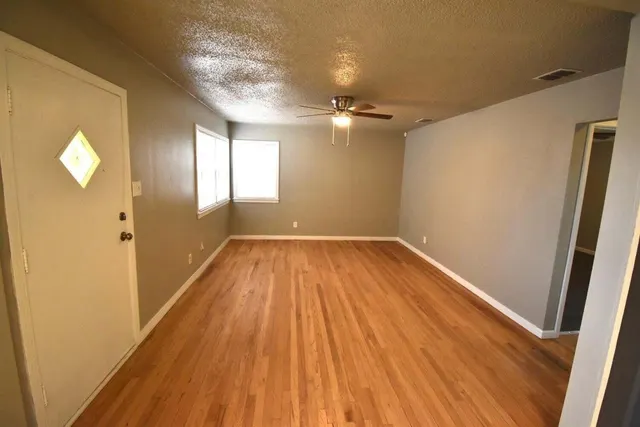 Photo 2 — 2027 65th Street, Lubbock, TX 79412