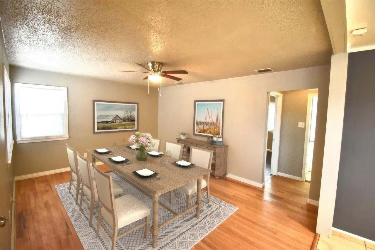 Photo 3 — 2027 65th Street, Lubbock, TX 79412