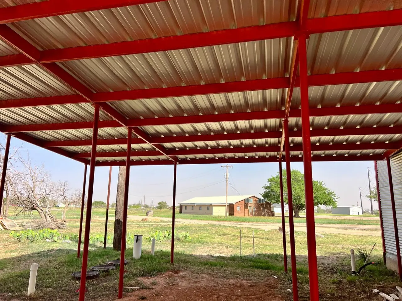 Photo 9 — 3802 Idalou Road, Lubbock, TX 79403