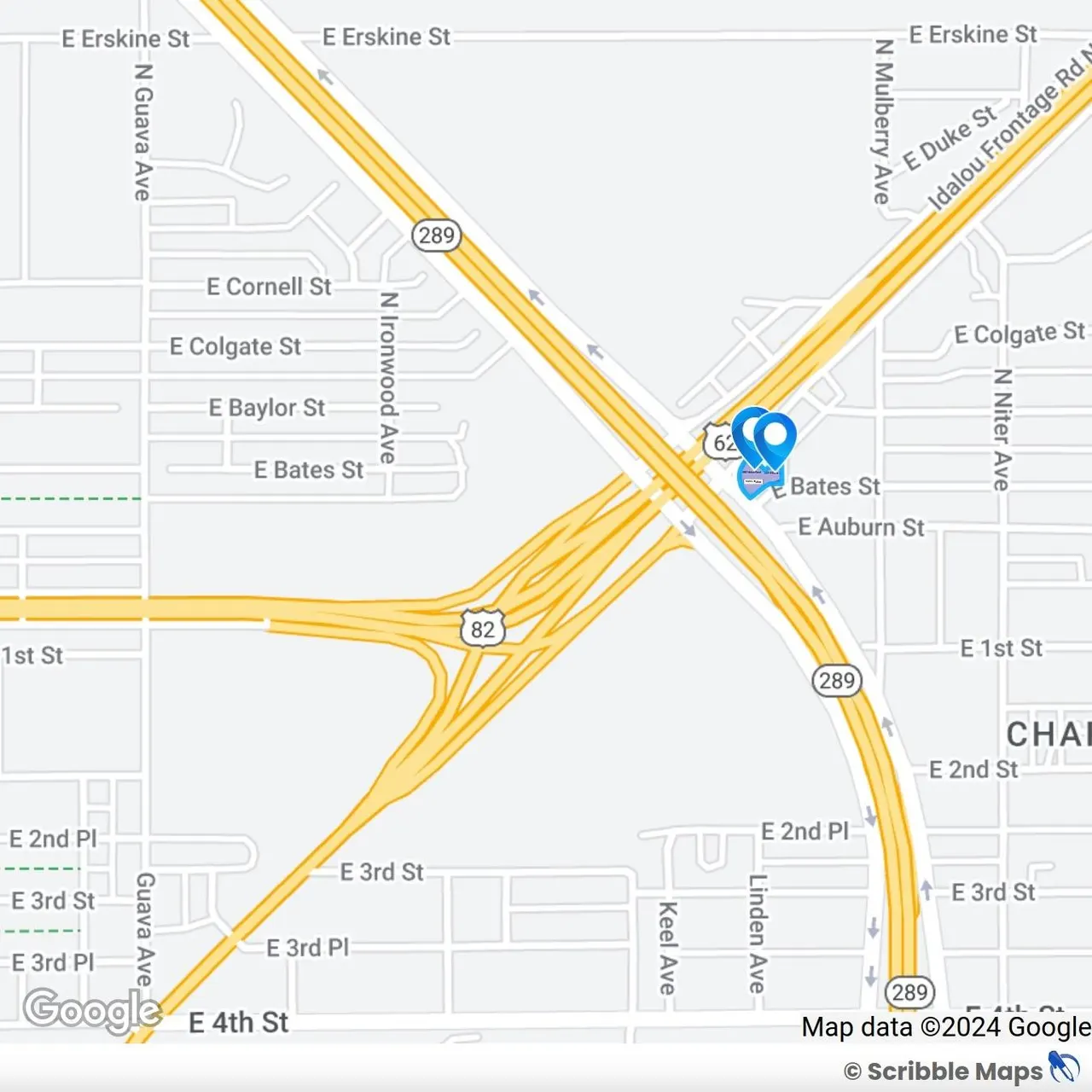 Photo 10 — 3802 Idalou Road, Lubbock, TX 79403