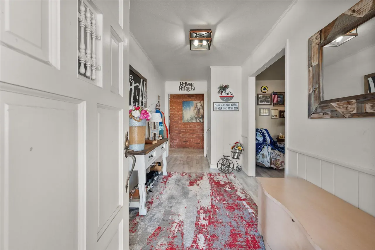 Photo 3 — 1106 E Tate Street, Brownfield, TX 79316