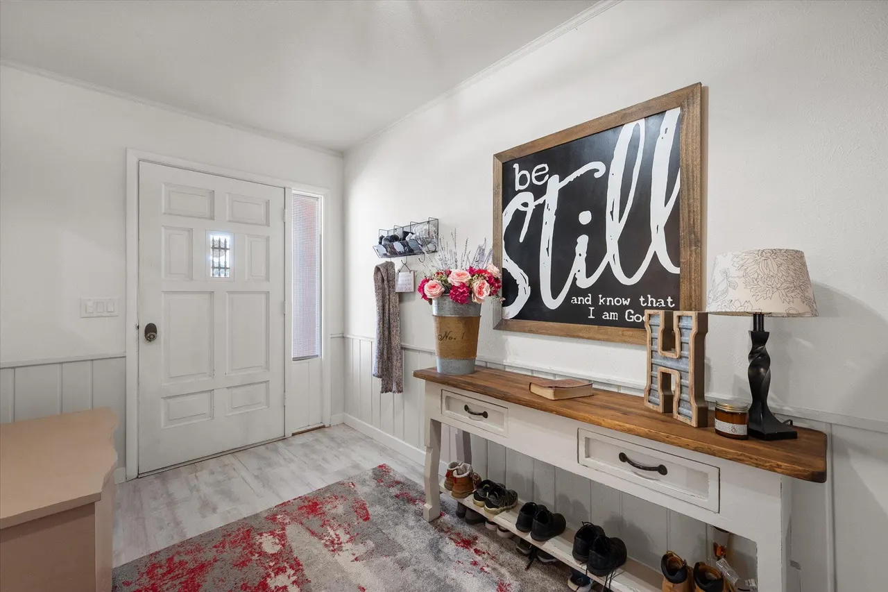 Photo 4 — 1106 E Tate Street, Brownfield, TX 79316
