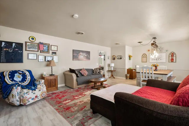 Photo 5 — 1106 E Tate Street, Brownfield, TX 79316
