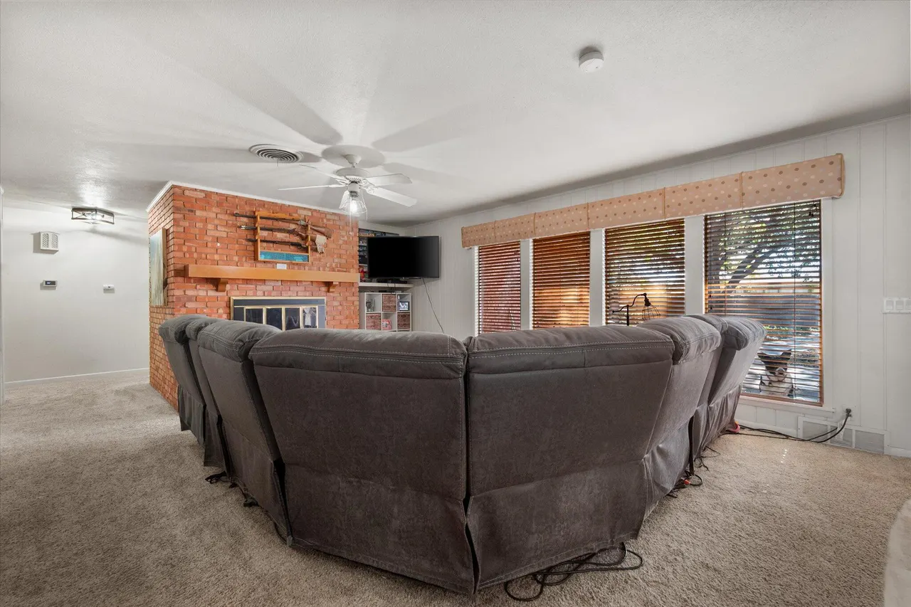 Photo 10 — 1106 E Tate Street, Brownfield, TX 79316