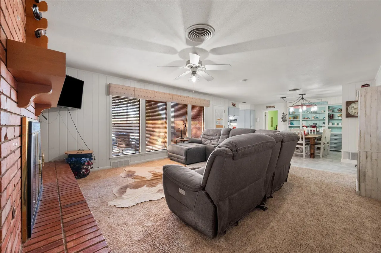 Photo 11 — 1106 E Tate Street, Brownfield, TX 79316