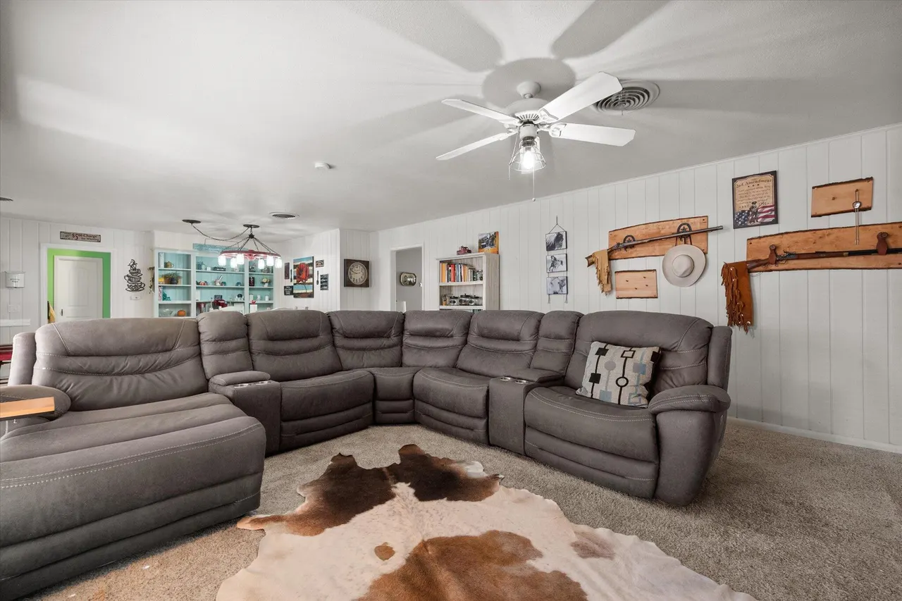 Photo 12 — 1106 E Tate Street, Brownfield, TX 79316