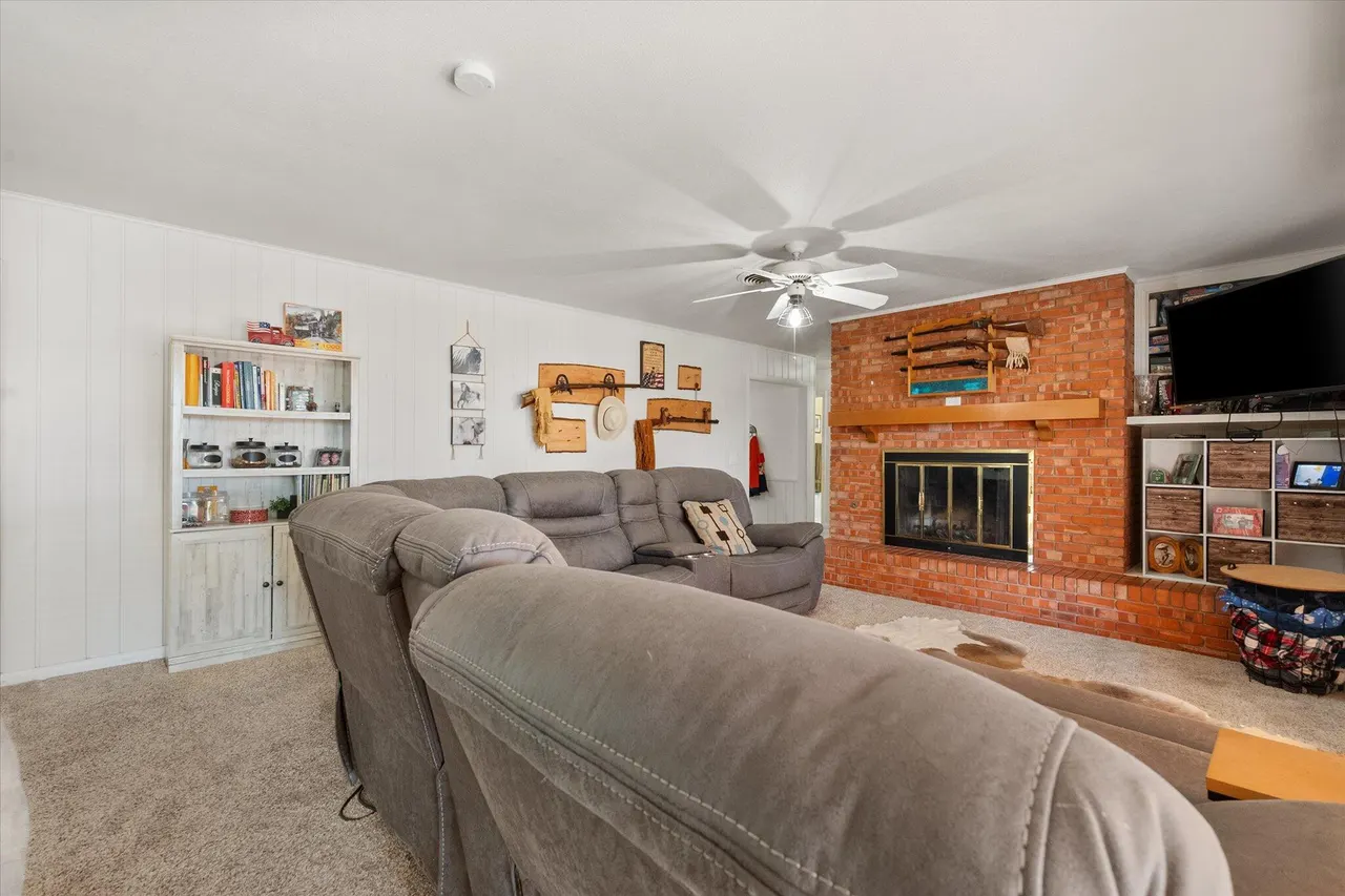 Photo 13 — 1106 E Tate Street, Brownfield, TX 79316