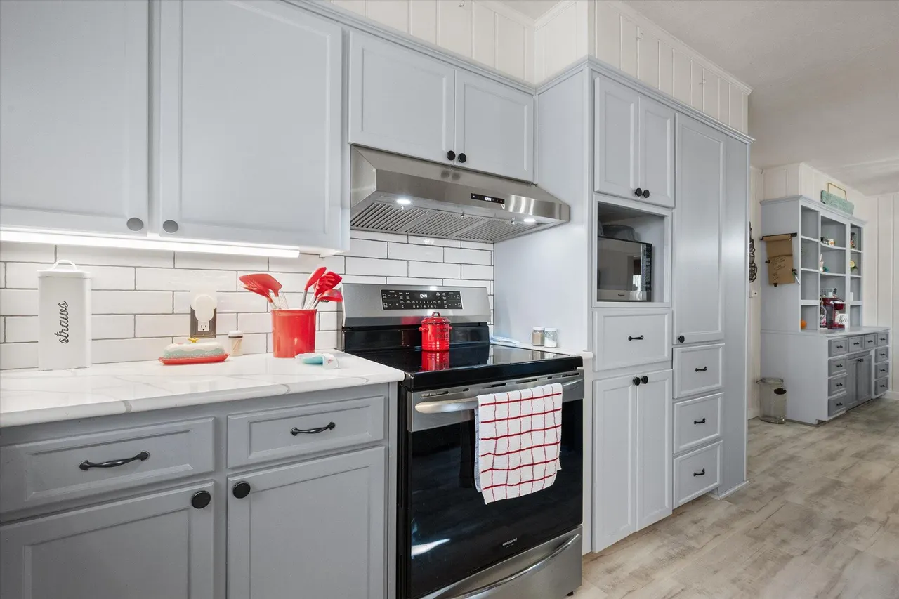Photo 20 — 1106 E Tate Street, Brownfield, TX 79316