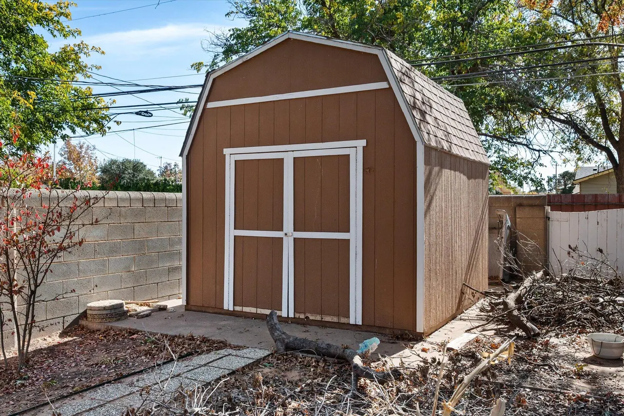 Photo 39 — 1106 E Tate Street, Brownfield, TX 79316