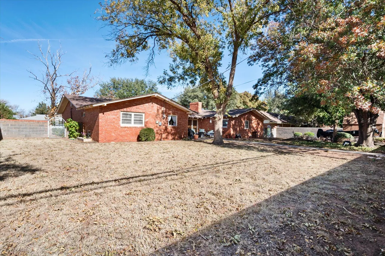 Photo 40 — 1106 E Tate Street, Brownfield, TX 79316