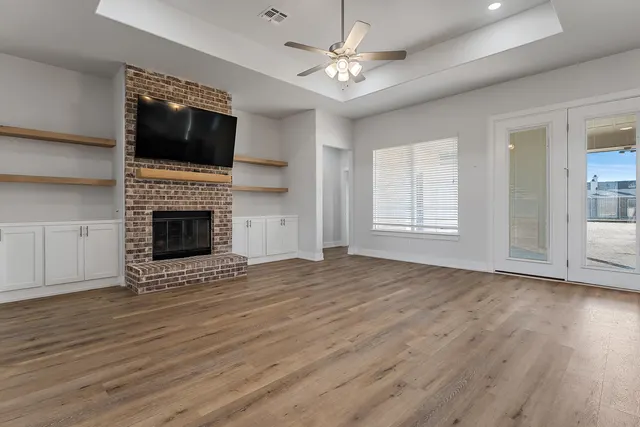Photo 7 — 9217 County Road 6870, Lubbock, TX 79407