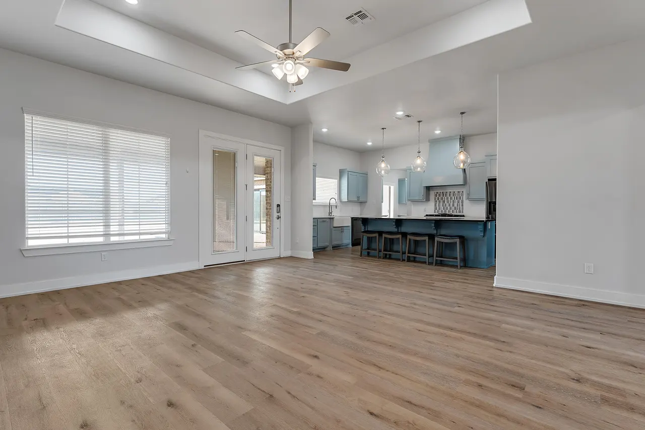 Photo 6 — 9217 County Road 6870, Lubbock, TX 79407