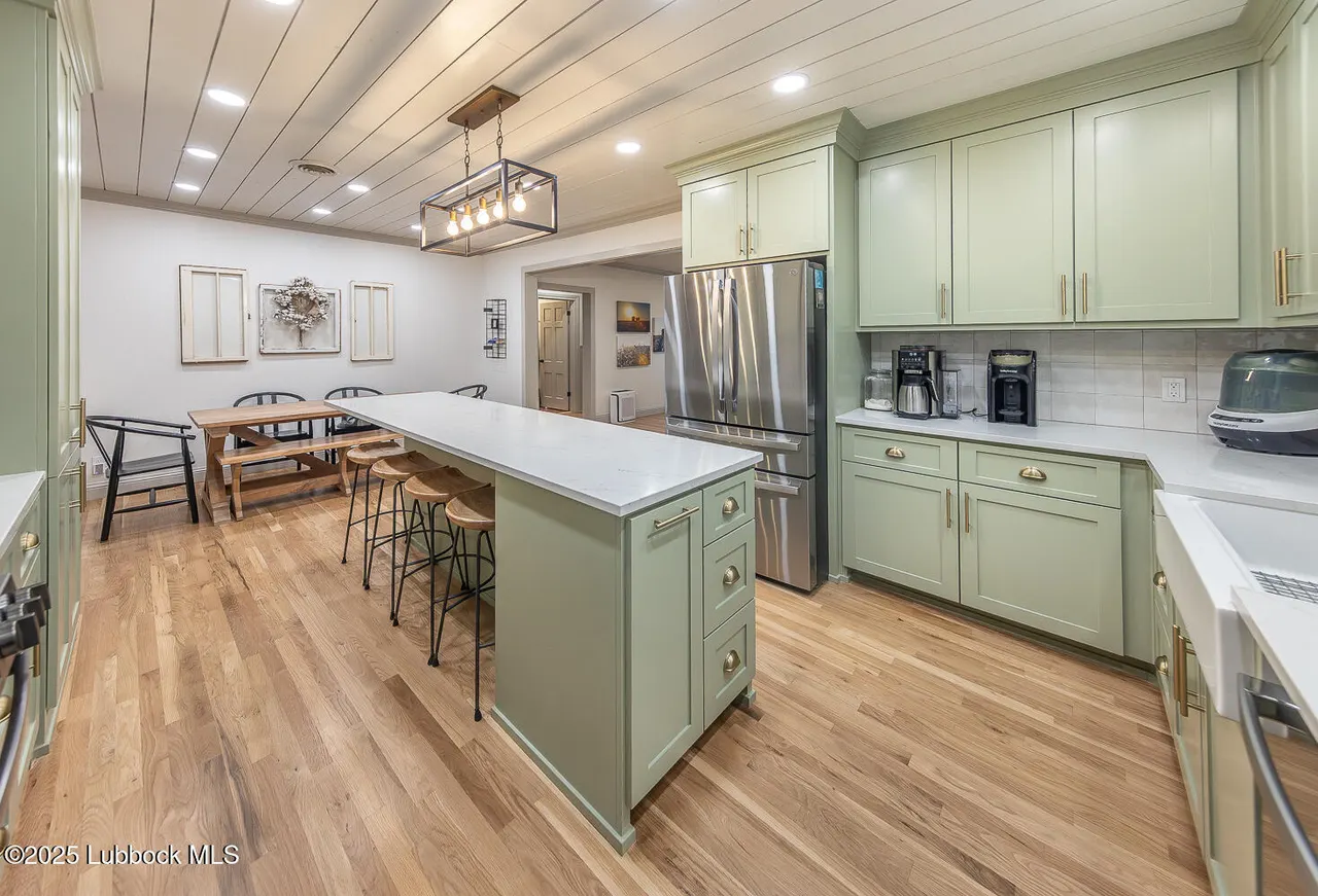 Photo 2 — 2602 25th Street, Lubbock, TX 79410