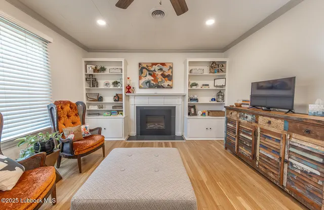 Photo 4 — 2602 25th Street, Lubbock, TX 79410