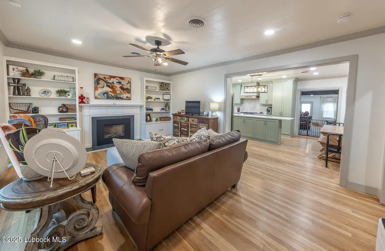 Photo 13 — 2602 25th Street, Lubbock, TX 79410