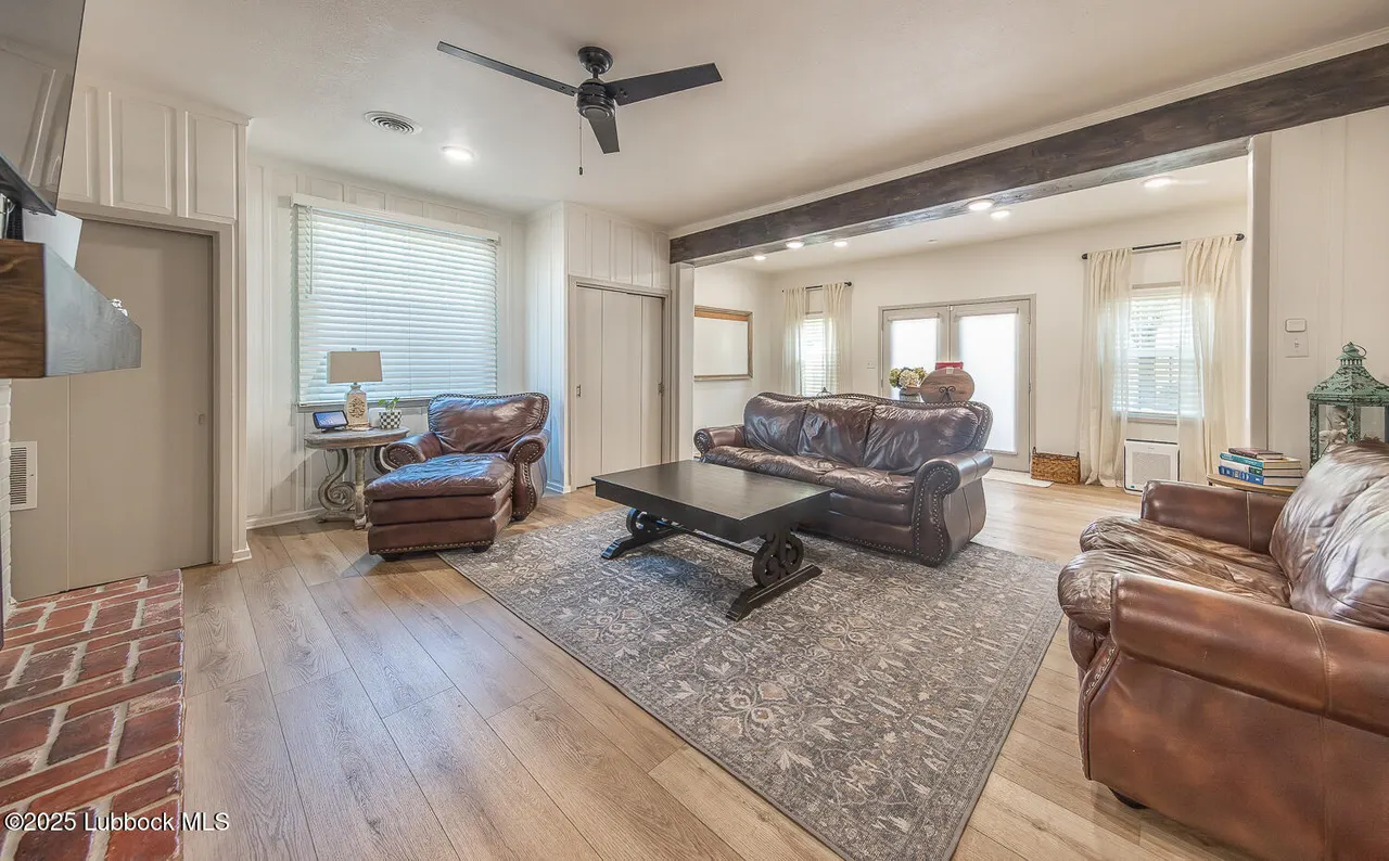 Photo 17 — 2602 25th Street, Lubbock, TX 79410