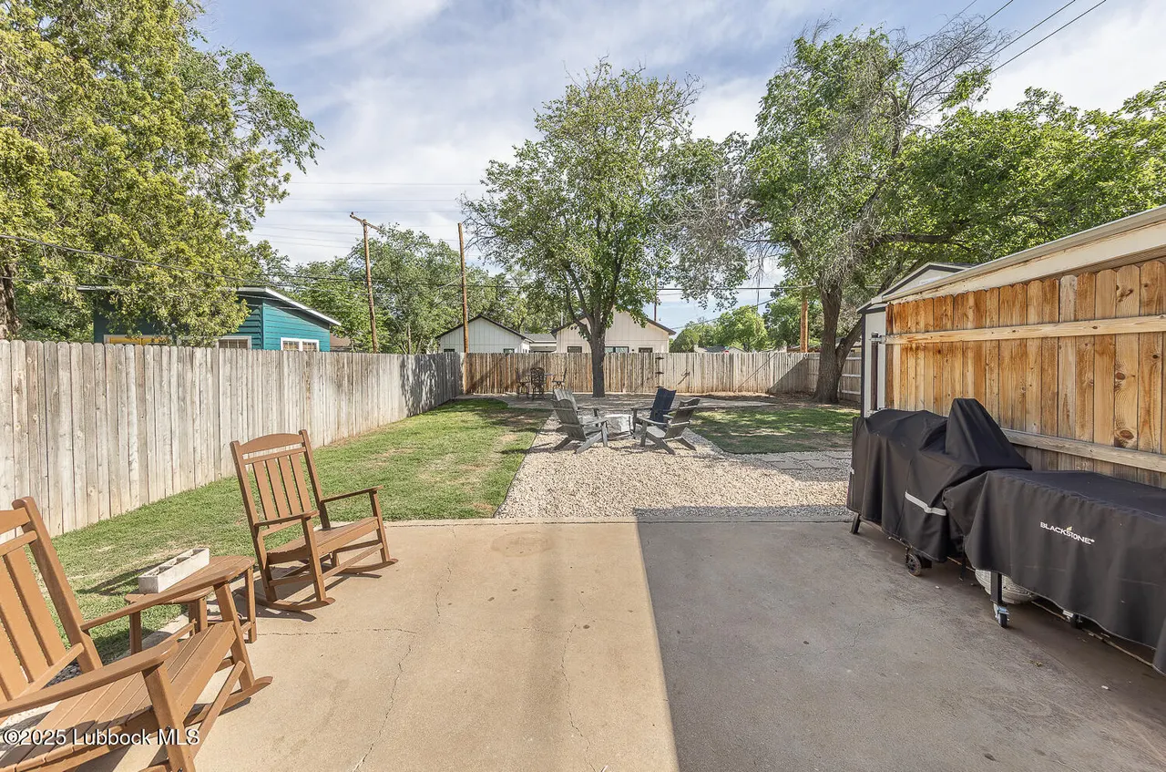 Photo 19 — 2602 25th Street, Lubbock, TX 79410