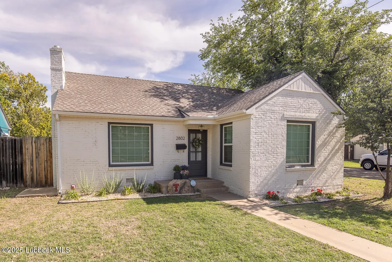 Photo 20 — 2602 25th Street, Lubbock, TX 79410