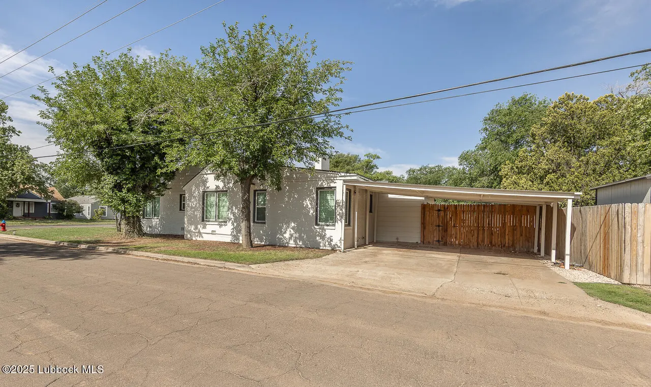 Photo 21 — 2602 25th Street, Lubbock, TX 79410