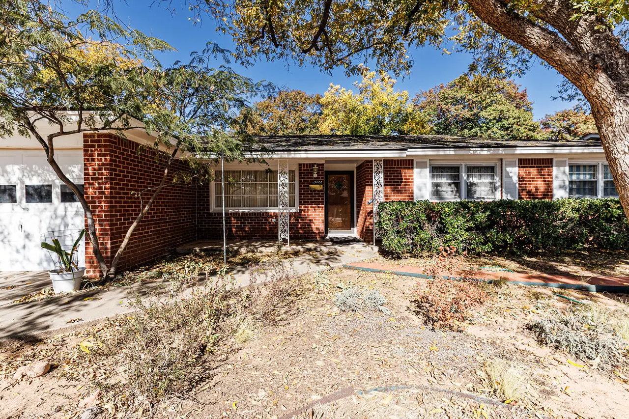 Photo 2 — 3422 59th Street, Lubbock, TX 79413