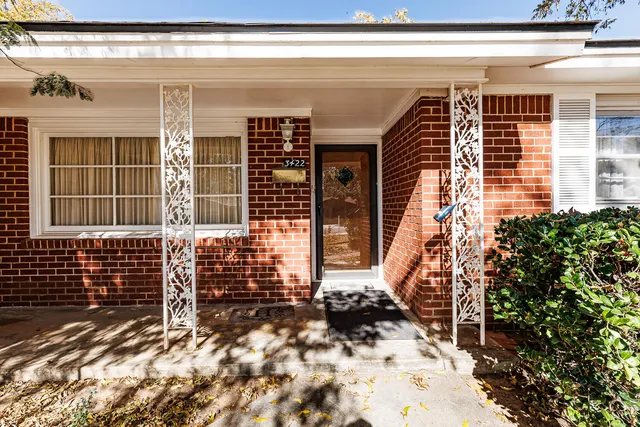 Photo 3 — 3422 59th Street, Lubbock, TX 79413