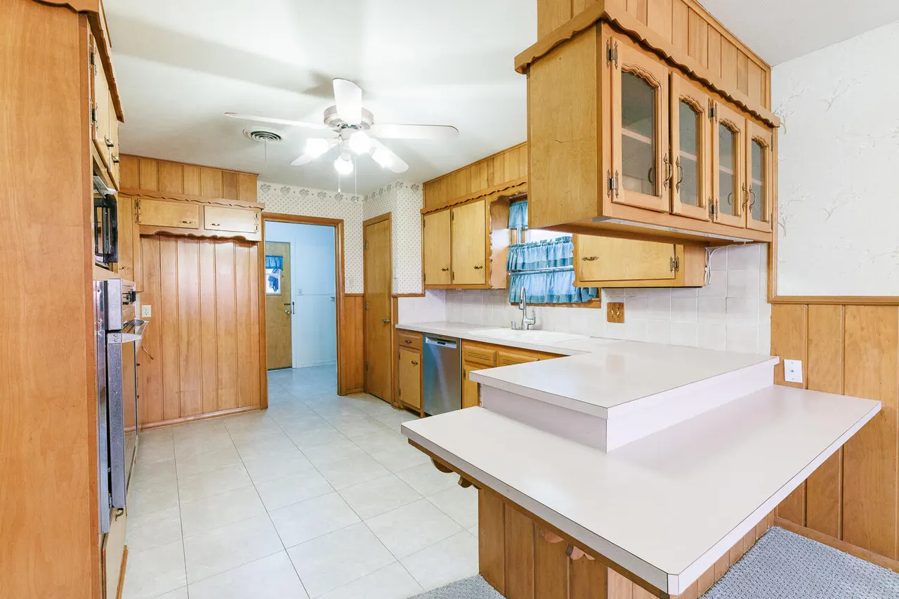 Photo 13 — 3422 59th Street, Lubbock, TX 79413